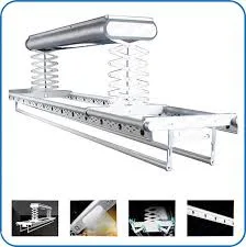 Giàn Phơi Điện Tự Động GLT-8018