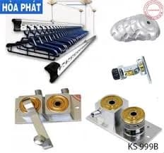 Giàn Phơi Hòa Phát Ks999b