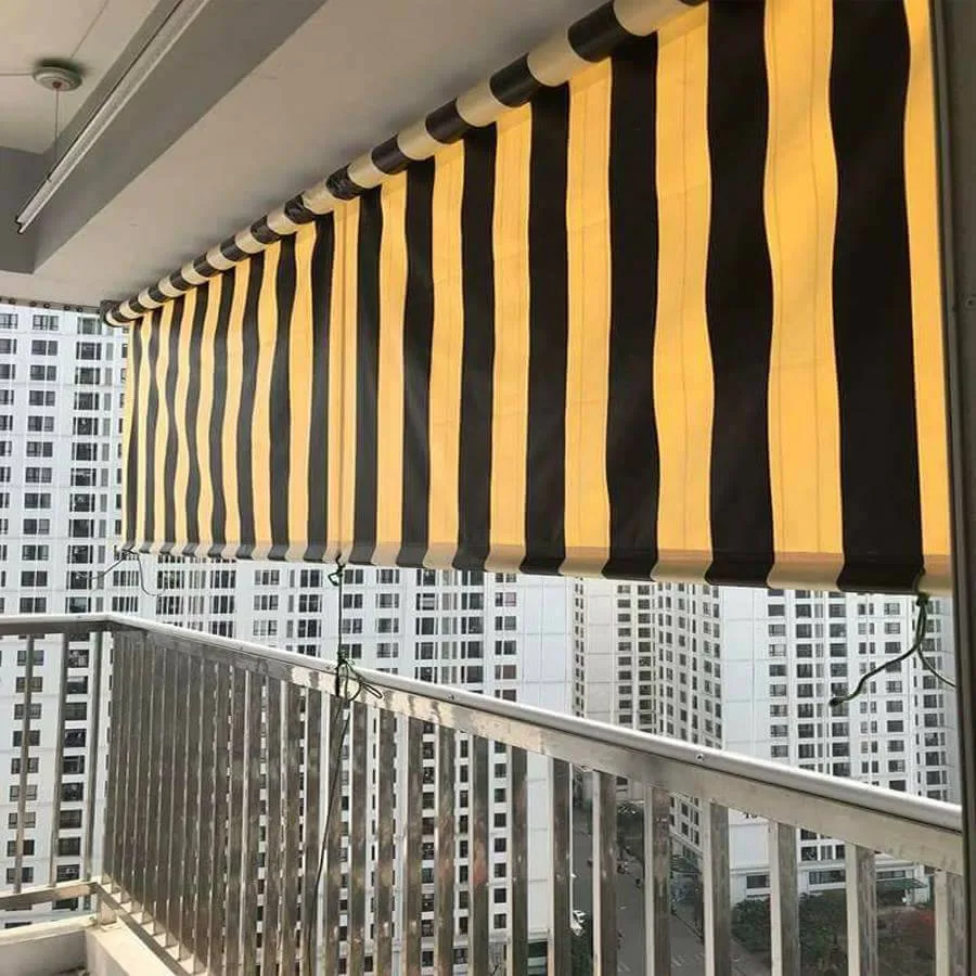 Bạt Che Nắng Mưa Ban Công