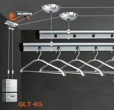 Cách chọn giàn phơi thông minh phù hợp cho từng loại căn hộ, nhà phố